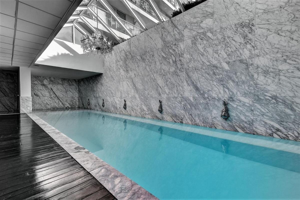 Yoo Punta Del Este Exterior foto