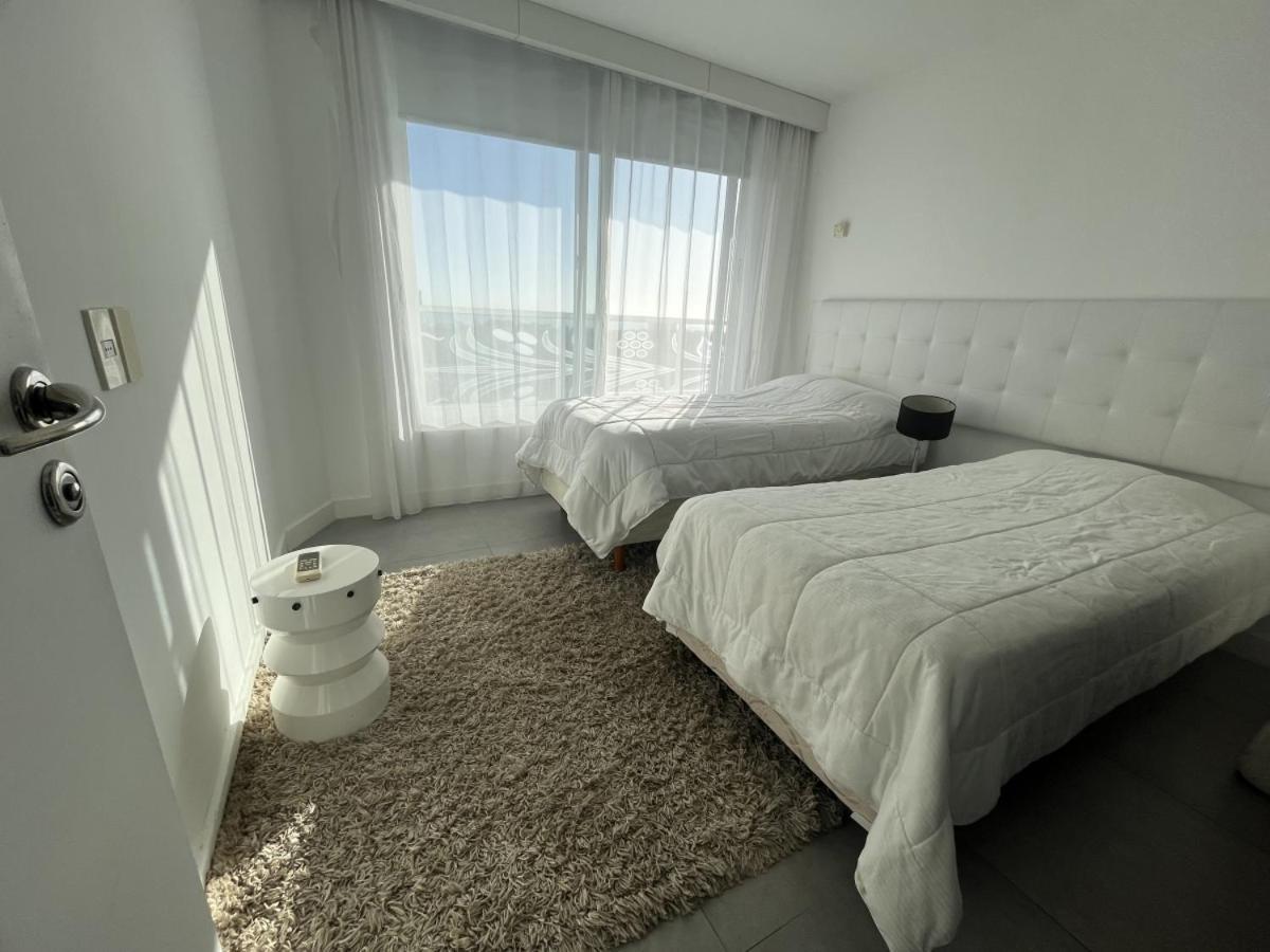 Yoo Punta Del Este Exterior foto