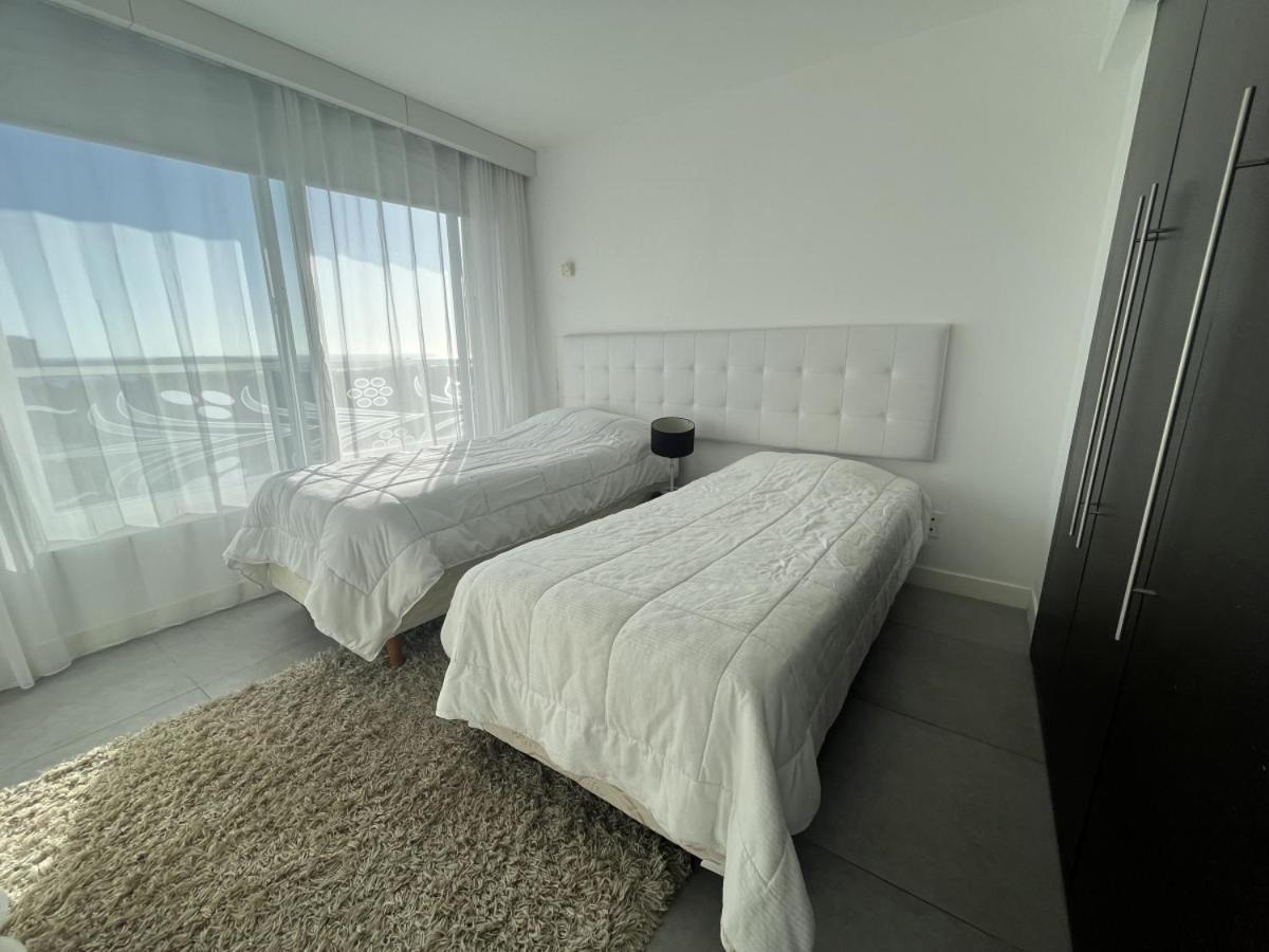 Yoo Punta Del Este Exterior foto